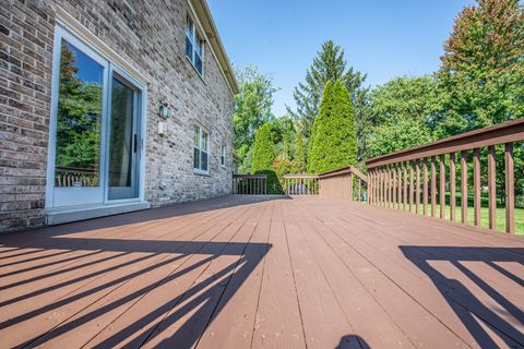 A home in Naperville