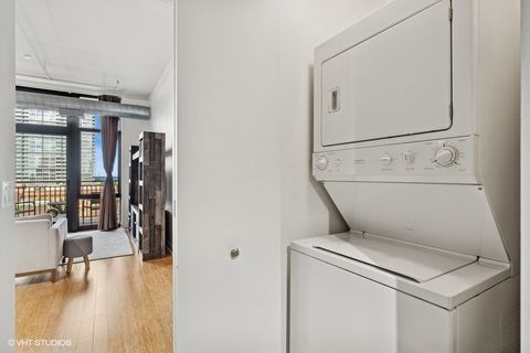 Tiny photo for Chicago, IL 60616 (MLS # 12565878)