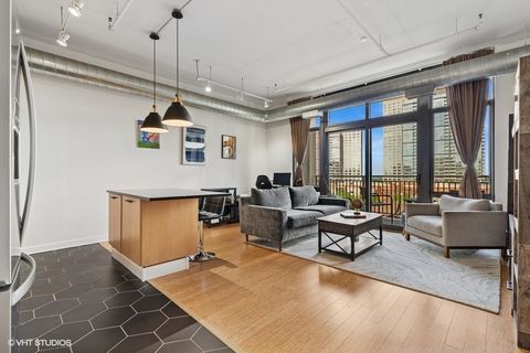 Tiny photo for Chicago, IL 60616 (MLS # 12565878)