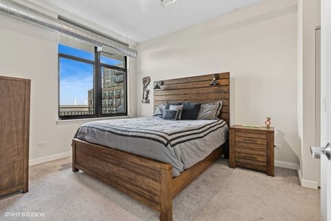 Tiny photo for Chicago, IL 60616 (MLS # 12565878)