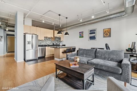 Tiny photo for Chicago, IL 60616 (MLS # 12565878)