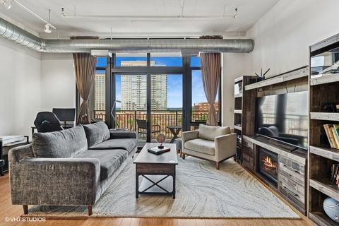 Tiny photo for Chicago, IL 60616 (MLS # 12565878)