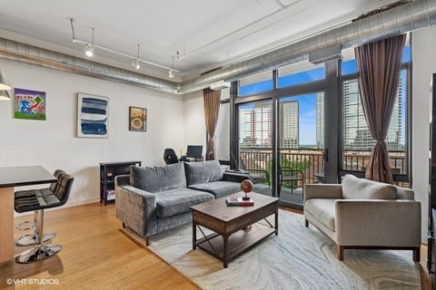 Tiny photo for Chicago, IL 60616 (MLS # 12565878)