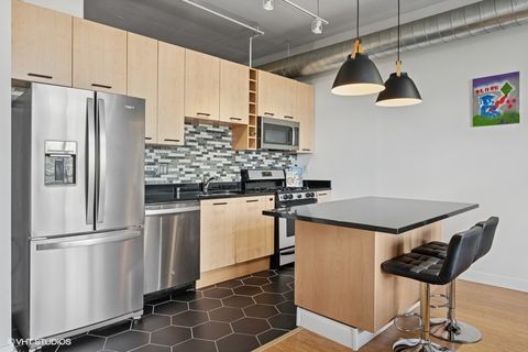 Tiny photo for Chicago, IL 60616 (MLS # 12565878)