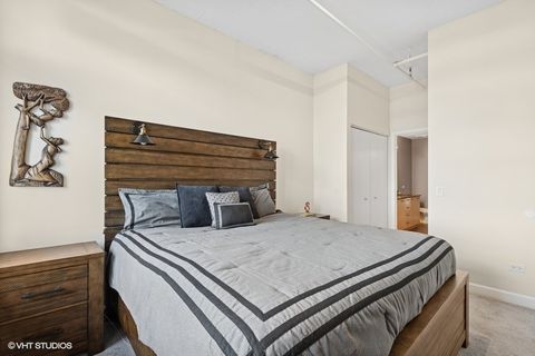 Tiny photo for Chicago, IL 60616 (MLS # 12565878)