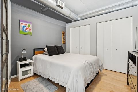 Tiny photo for Chicago, IL 60616 (MLS # 12565878)