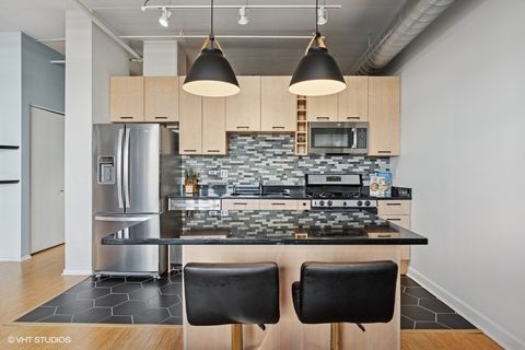 Tiny photo for Chicago, IL 60616 (MLS # 12565878)