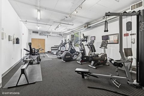 Tiny photo for Chicago, IL 60616 (MLS # 12565878)