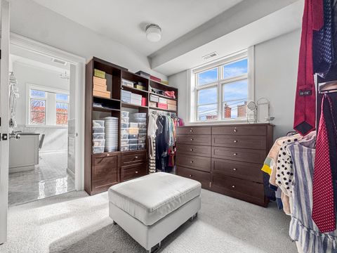 Tiny photo for 2615 N Paulina Street, Chicago, IL 60614 (MLS # 12576137)