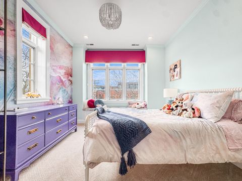 Tiny photo for 2615 N Paulina Street, Chicago, IL 60614 (MLS # 12576137)