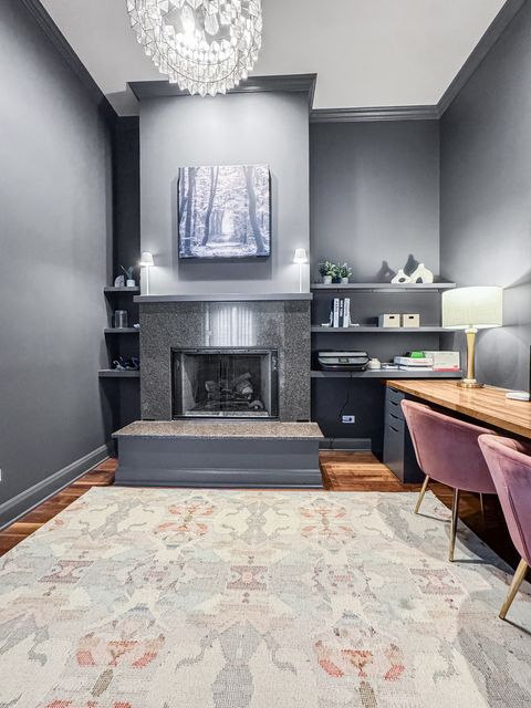 Tiny photo for 2615 N Paulina Street, Chicago, IL 60614 (MLS # 12576137)