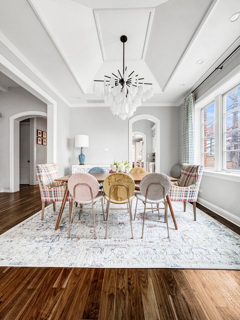 Tiny photo for 2615 N Paulina Street, Chicago, IL 60614 (MLS # 12576137)