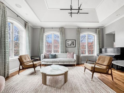 Tiny photo for 2615 N Paulina Street, Chicago, IL 60614 (MLS # 12576137)