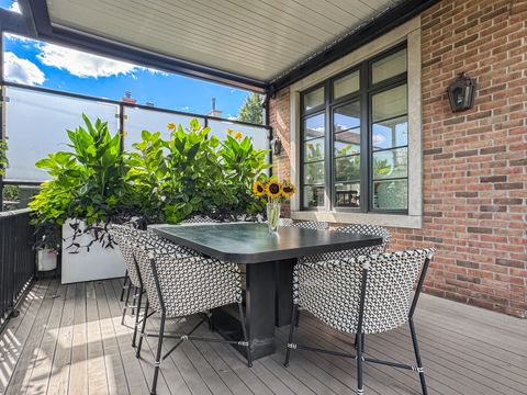 Tiny photo for 2615 N Paulina Street, Chicago, IL 60614 (MLS # 12576137)