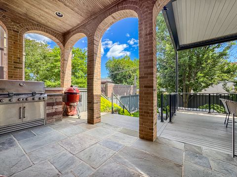 Tiny photo for 2615 N Paulina Street, Chicago, IL 60614 (MLS # 12576137)