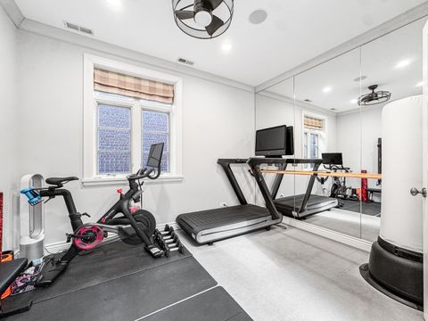 Tiny photo for 2615 N Paulina Street, Chicago, IL 60614 (MLS # 12576137)