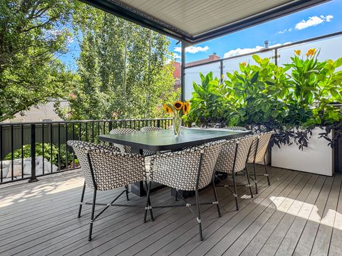 Tiny photo for 2615 N Paulina Street, Chicago, IL 60614 (MLS # 12576137)