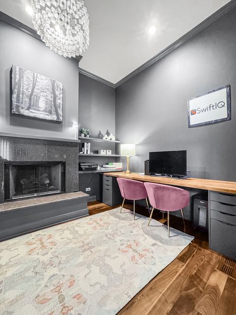 Tiny photo for 2615 N Paulina Street, Chicago, IL 60614 (MLS # 12576137)