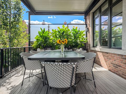 Tiny photo for 2615 N Paulina Street, Chicago, IL 60614 (MLS # 12576137)