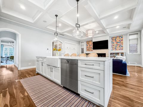 Tiny photo for 2615 N Paulina Street, Chicago, IL 60614 (MLS # 12576137)