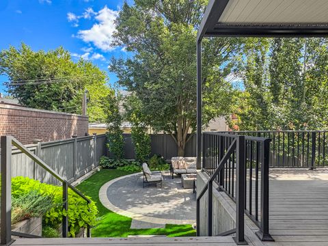 Tiny photo for 2615 N Paulina Street, Chicago, IL 60614 (MLS # 12576137)