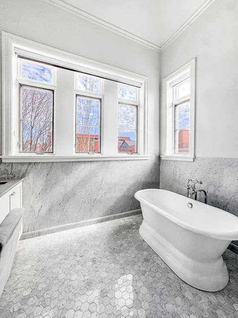 Tiny photo for 2615 N Paulina Street, Chicago, IL 60614 (MLS # 12576137)