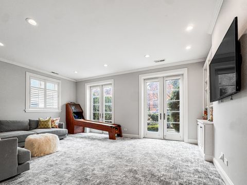 Tiny photo for 2615 N Paulina Street, Chicago, IL 60614 (MLS # 12576137)