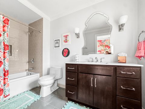 Tiny photo for 2615 N Paulina Street, Chicago, IL 60614 (MLS # 12576137)