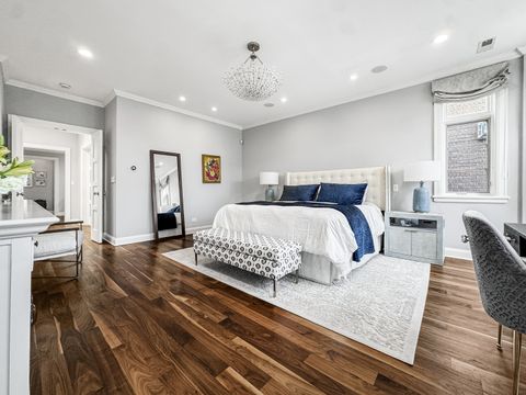 Tiny photo for 2615 N Paulina Street, Chicago, IL 60614 (MLS # 12576137)