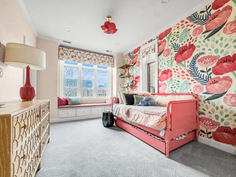 Tiny photo for 2615 N Paulina Street, Chicago, IL 60614 (MLS # 12576137)