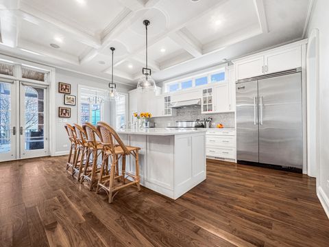 Tiny photo for 2615 N Paulina Street, Chicago, IL 60614 (MLS # 12576137)