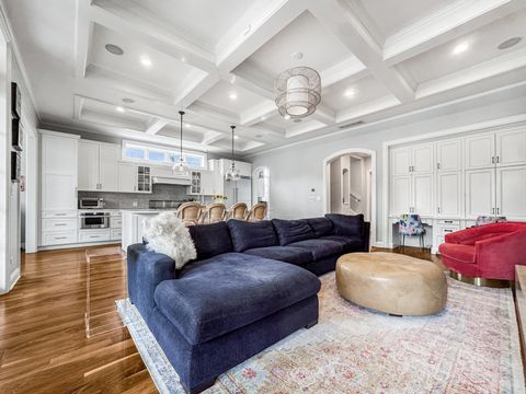 Tiny photo for 2615 N Paulina Street, Chicago, IL 60614 (MLS # 12576137)