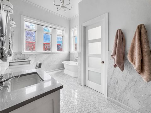 Tiny photo for 2615 N Paulina Street, Chicago, IL 60614 (MLS # 12576137)