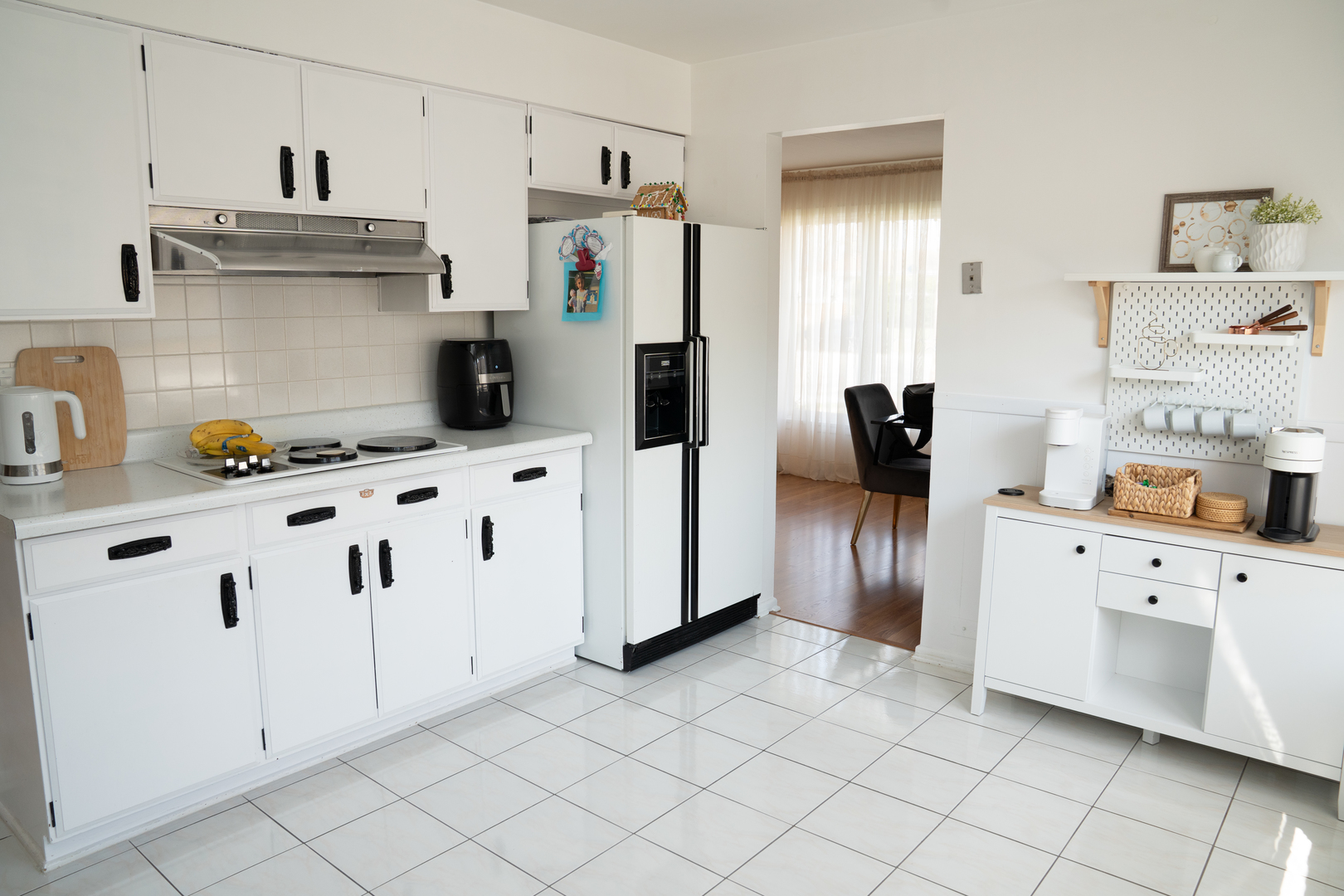 214 S Mount Prospect Road