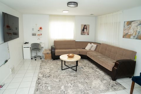 Tiny photo for 214 S Mount Prospect Road, Mount Prospect, IL 60056 (MLS # 12499461)