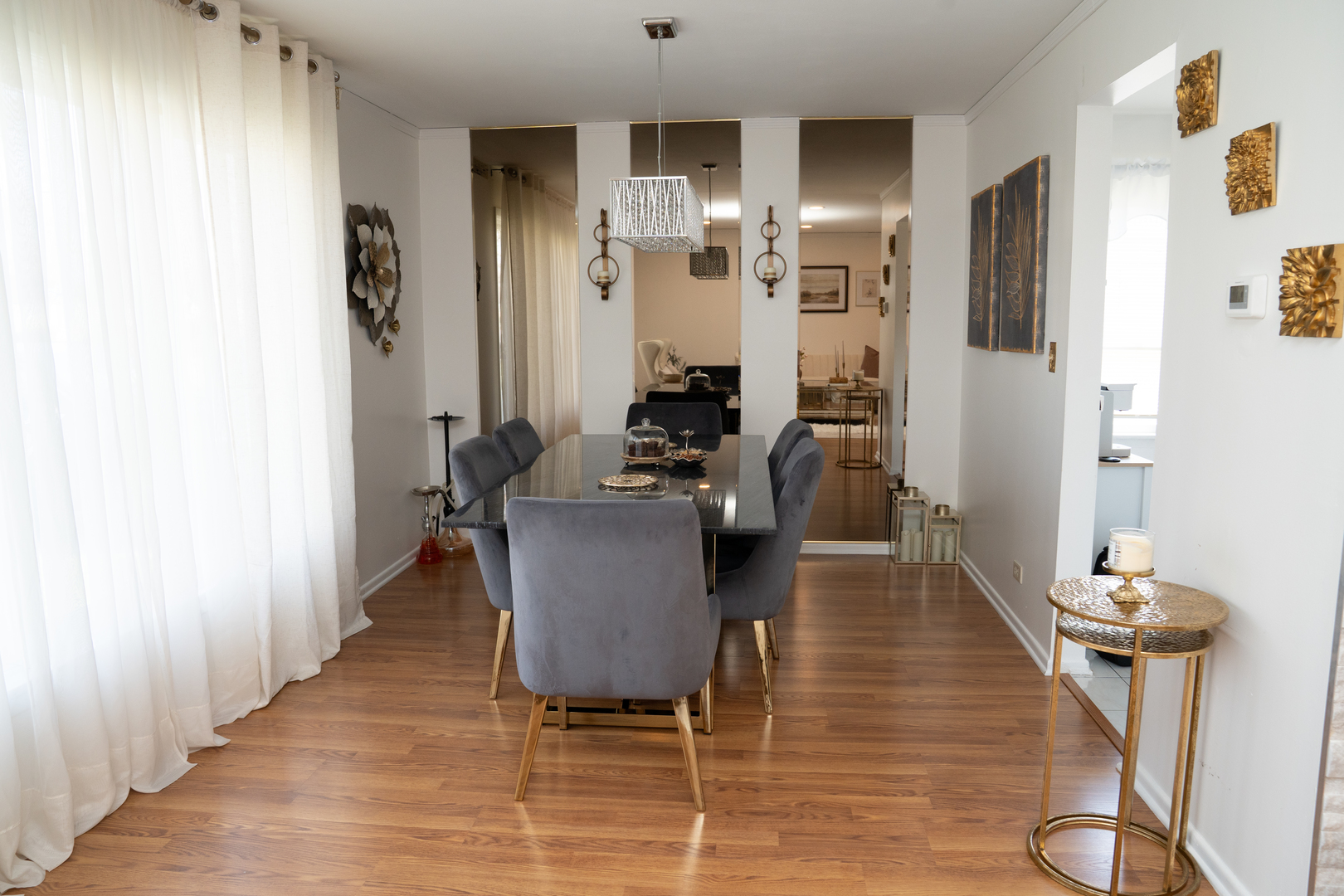 214 S Mount Prospect Road