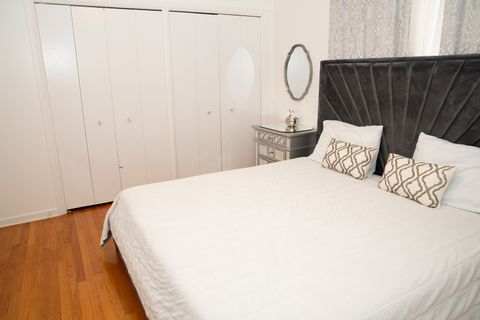 Tiny photo for 214 S Mount Prospect Road, Mount Prospect, IL 60056 (MLS # 12499461)