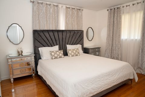 Tiny photo for 214 S Mount Prospect Road, Mount Prospect, IL 60056 (MLS # 12499461)