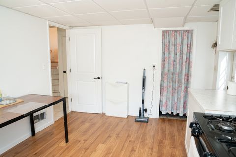 Tiny photo for 214 S Mount Prospect Road, Mount Prospect, IL 60056 (MLS # 12499461)