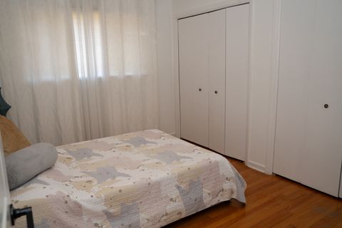 Tiny photo for 214 S Mount Prospect Road, Mount Prospect, IL 60056 (MLS # 12499461)