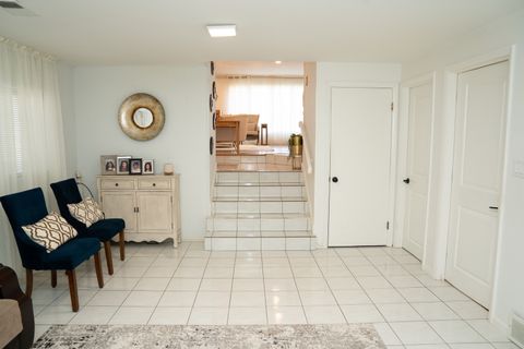 Tiny photo for 214 S Mount Prospect Road, Mount Prospect, IL 60056 (MLS # 12499461)