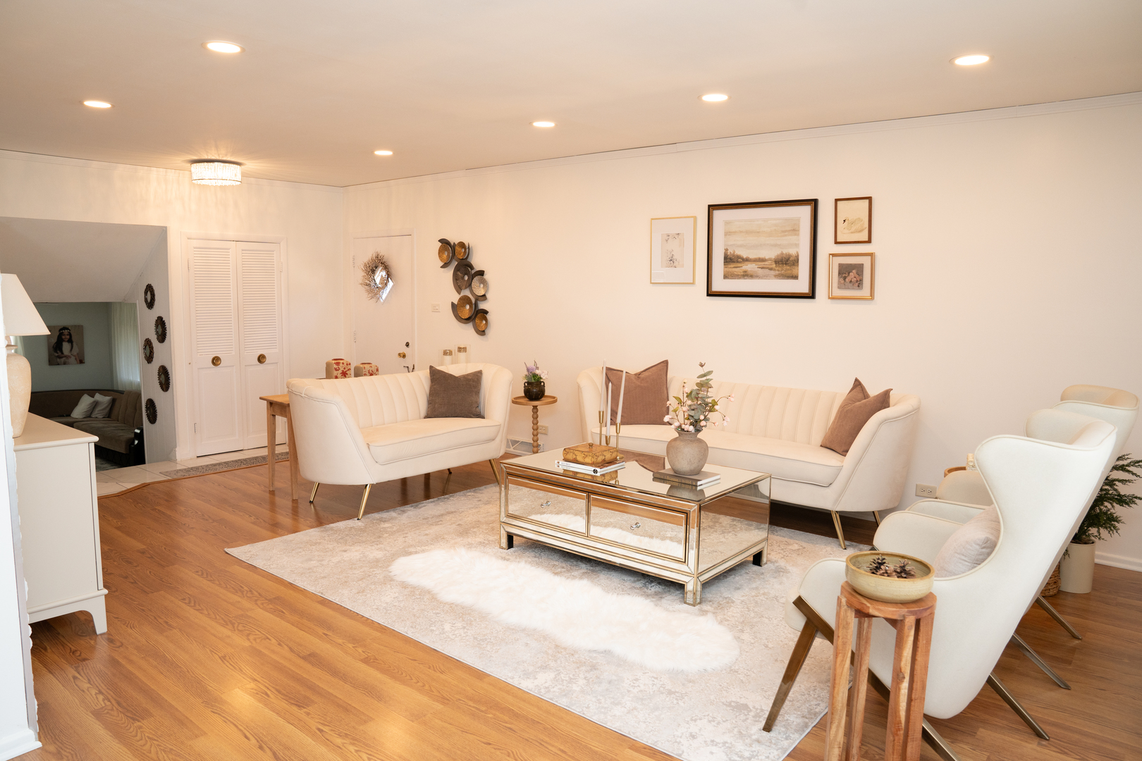 214 S Mount Prospect Road