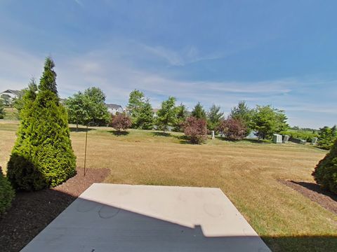 Tiny photo for 4204 Chelsea Manor Circle, Aurora, IL 60504 (MLS # 12666386)