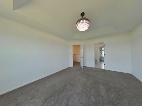 Tiny photo for 4204 Chelsea Manor Circle, Aurora, IL 60504 (MLS # 12666386)