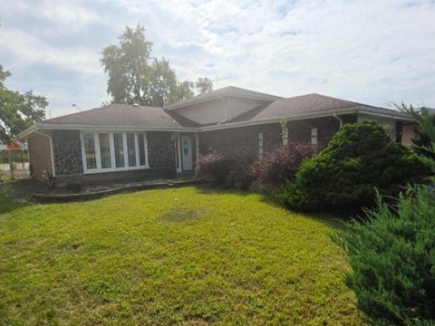Tiny photo for 625 E 173rd Street, South Holland, IL 60473 (MLS # 12780491)