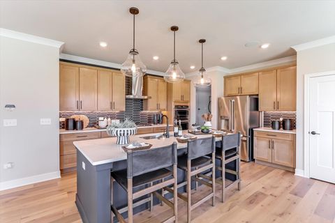 Tiny photo for 10854 Saxony Street, Huntley, IL 60142 (MLS # 12593279)