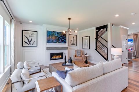 Tiny photo for 10854 Saxony Street, Huntley, IL 60142 (MLS # 12593279)