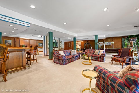 Tiny photo for 3 Far Hills Road, Barrington Hills, IL 60010 (MLS # 12772157)