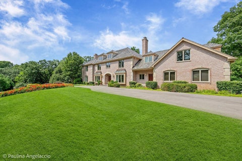 Tiny photo for 3 Far Hills Road, Barrington Hills, IL 60010 (MLS # 12772157)