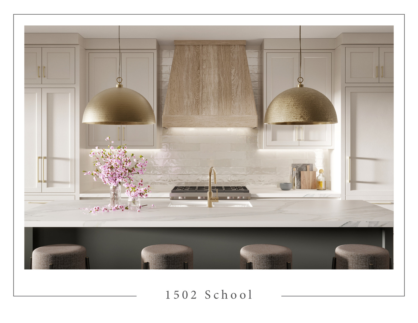 1502 W School Street 1